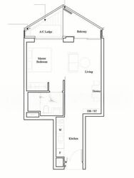 The Reef At King’s Dock (D4), Condominium #538825361
